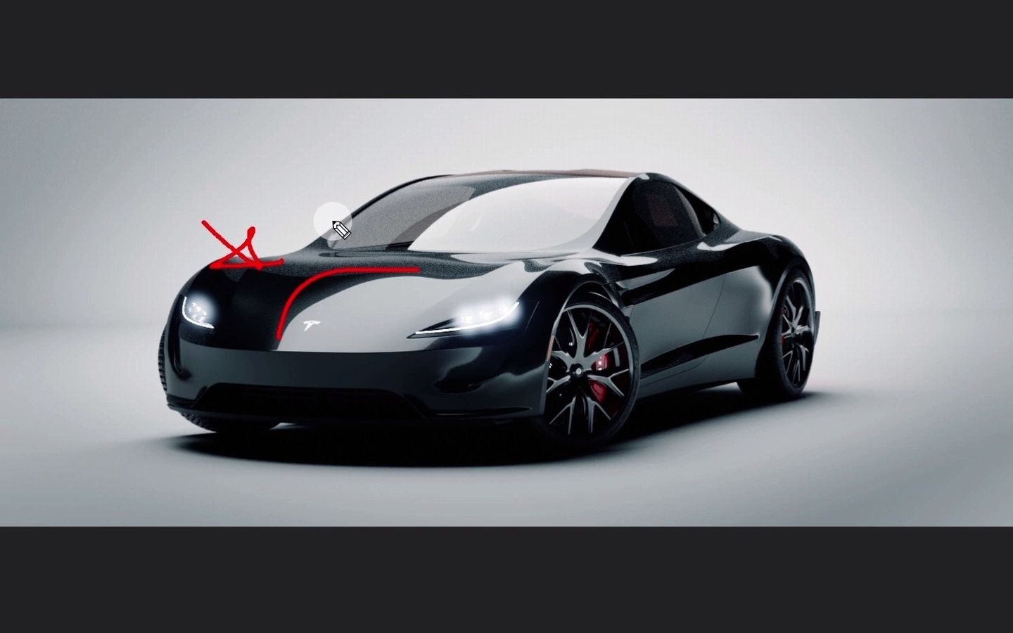 Blender 2.93汽车摄影棚灯光渲染全流程！_哔哩哔哩_bilibili