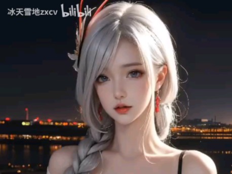 申鹤 这次可以动哦