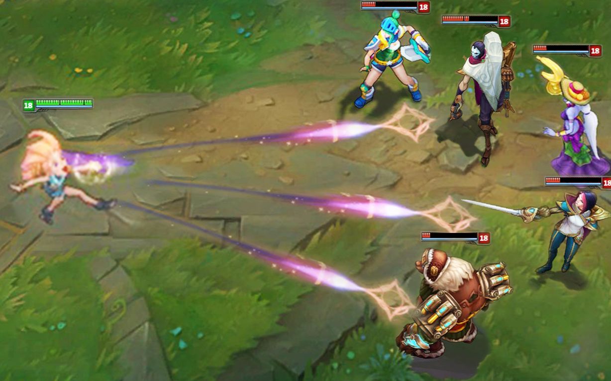 gmv 2017-11-22 21:06  硬币 收藏 vladiq league of legends youtube