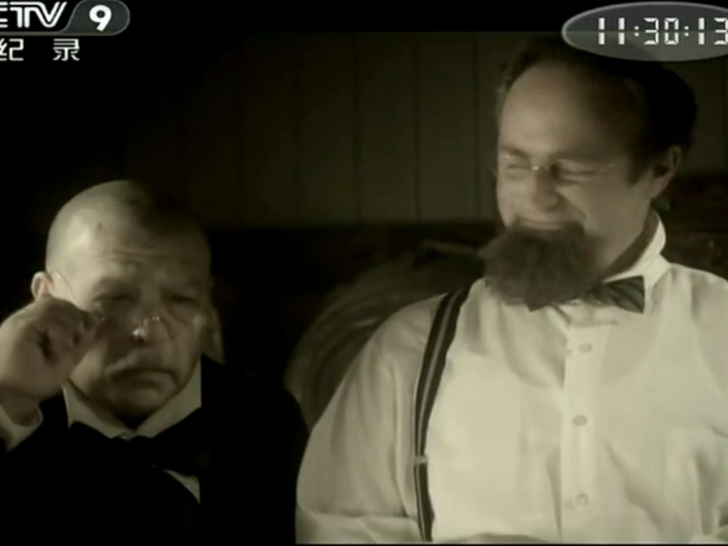 吸尘器的发明历史