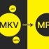 【高效】【批量】mkv等格式无损转换mp4（附ffmpeg资源【免安装】）