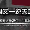 堪称超级赚钱机器的水电站，白鹤滩水电站