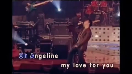 陶喆《Angeline》2001年台北演唱会