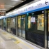 【南京地铁】一号线增购车A1A2出新街口站