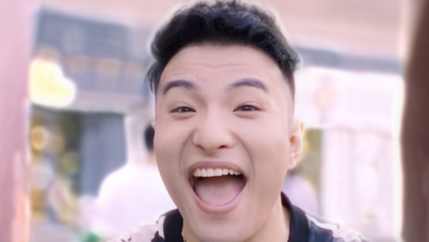 这系列我能一直拍下去…