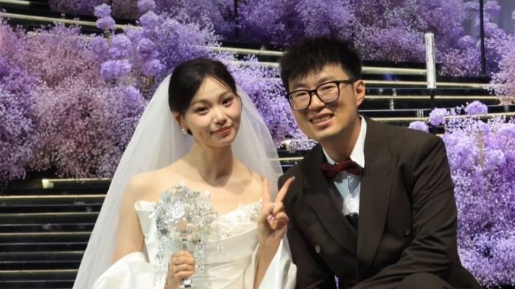 带猫结婚vlog，海棠给我当伴郎