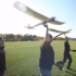 测试大机翼滑翔机 Flite Test - Glider Challenge(720p)