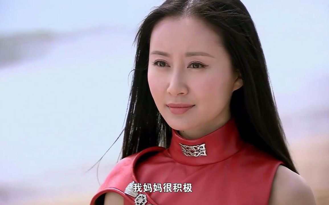 魔幻手机之傻妞归来 小千傻妞剪辑15.