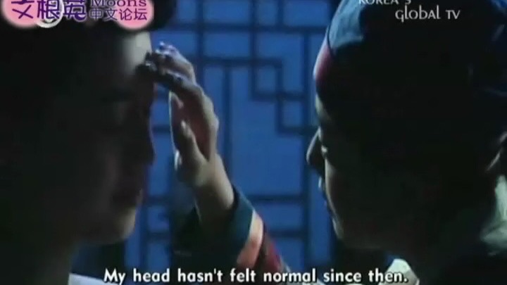 【中字】ArirangTV_风剧发布会