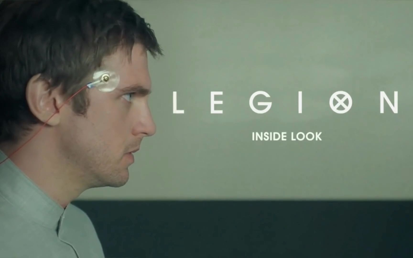 《大群》幕后访谈合集 legion featurette