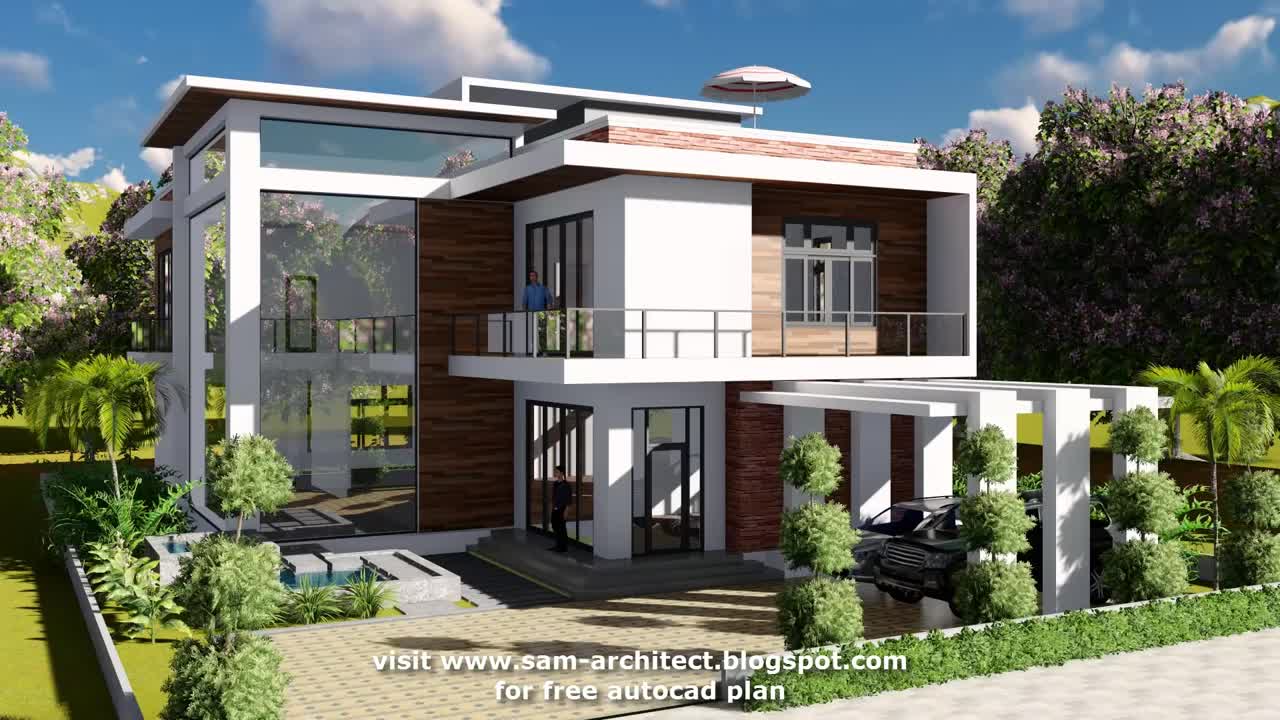 lumion大神效果图参数,lumion效果图大神 建筑设计lumionrender2storiesvilladesignsize138x19m4bedroom