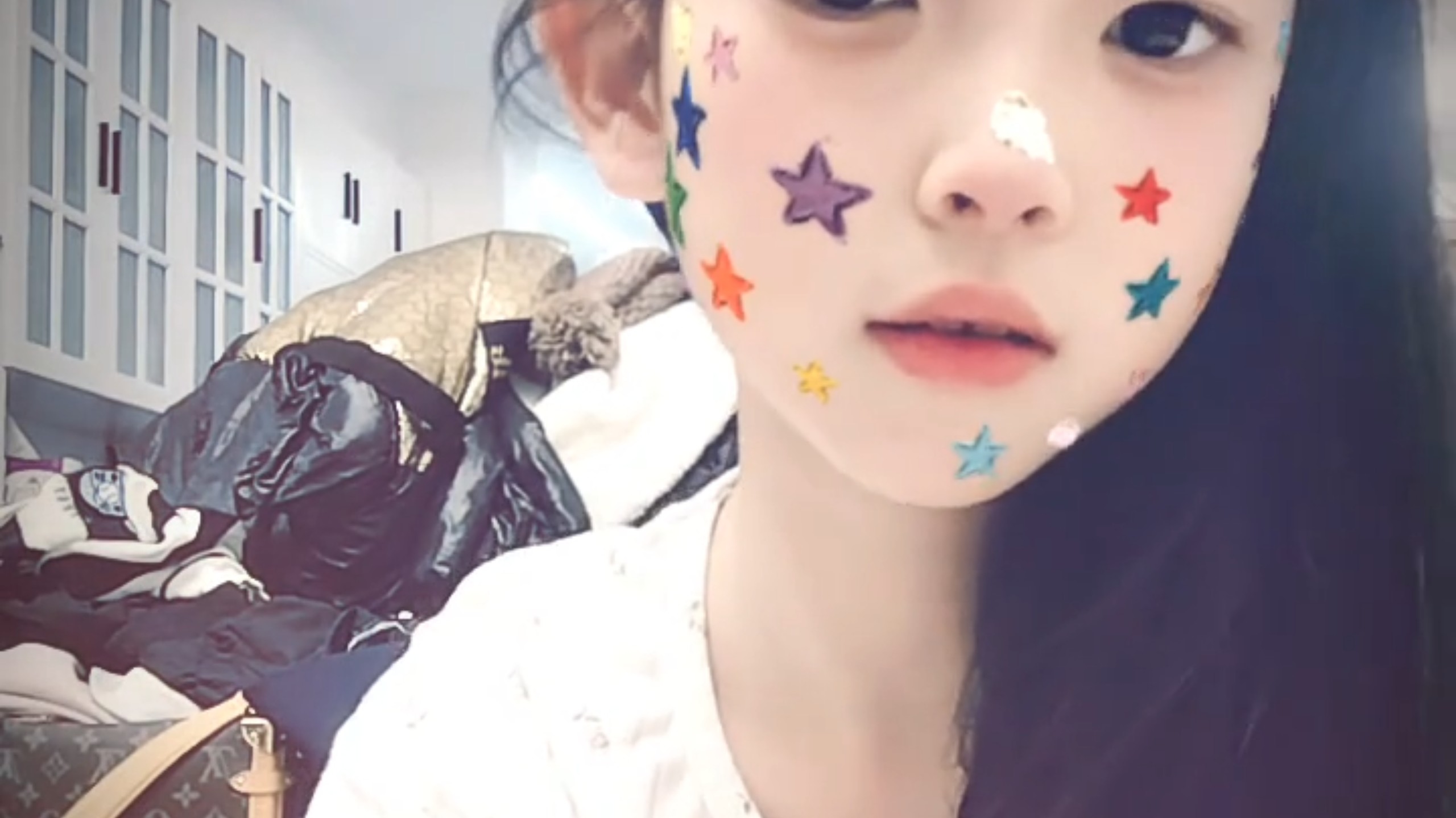 【你兔姐七七桂】更新了一条视频，快来围观！