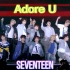 【SEVENTEEN】『Adore U (珍爱)』19‘HARU’
