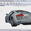 【Solidworks】奥迪R8汽车全套建模教程（全53节）【Youtube搬运