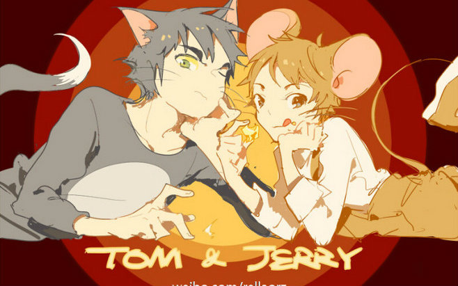 q版猫和老鼠第一季 - 搜索结果 - 哔哩哔哩弹幕