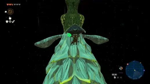 再次遇到你，费罗龙！