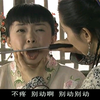 影视剧美女肚子疼集锦