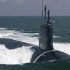 美国海军-弗吉尼亚级核潜艇-德克萨斯号 (SSN 775) 太平洋例行训练