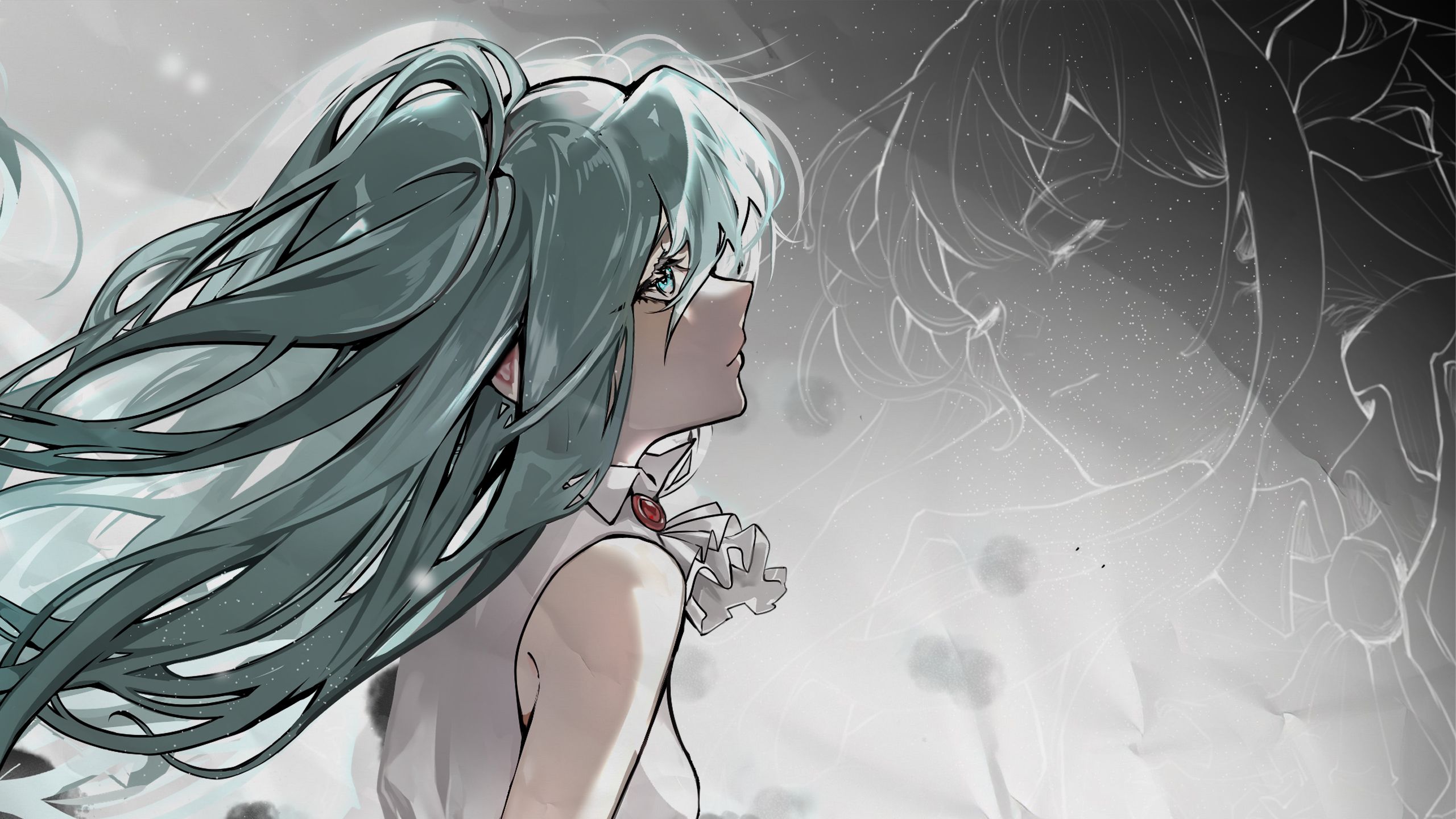 苍穹- Vocaloid Database