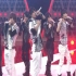 2012.11.18 Music Japan Kis-My-Ft2 アイノビート Dance ver.