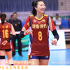 【袁心玥】2021 全运会资格赛 0408 天津3-2山东 得分集锦