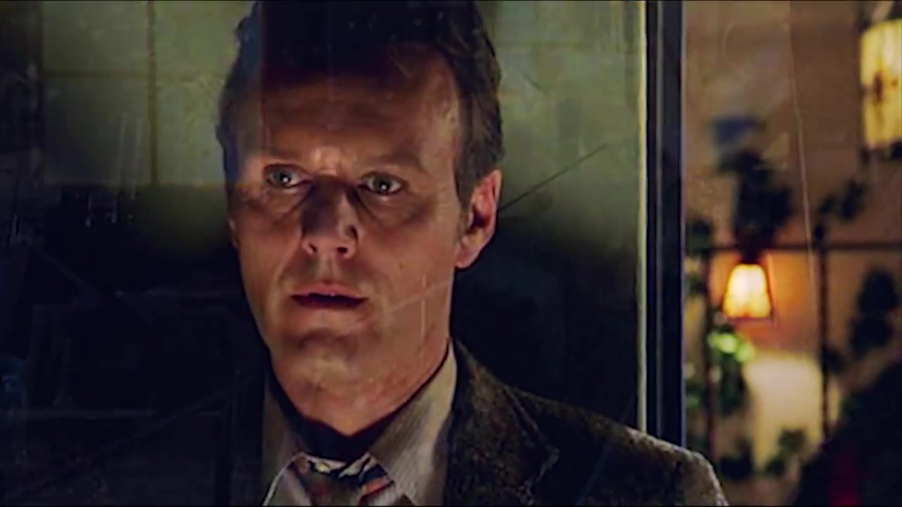 the watcher - buffy the vampire slayer - giles-buffy