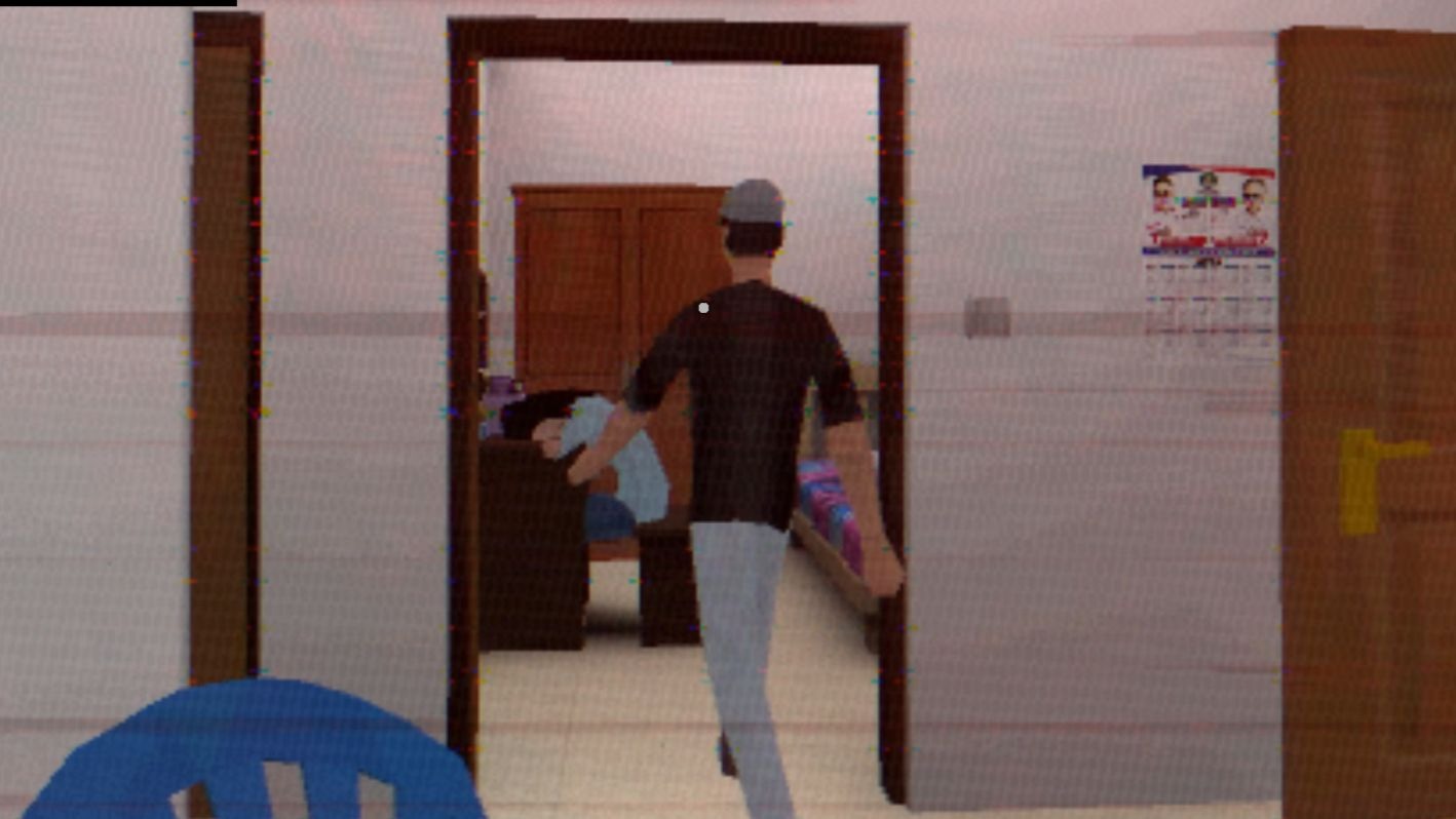 无能的丈夫日常罢了