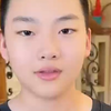 妈妈给孩子和狗取一个名字，从语调的不同，就能听出来叫的是谁