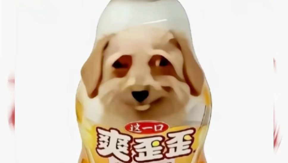 奶系饮料实力排名