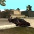 GTA圣安地列斯剧情有关的大型MOD：Rise Theft Auto 任务4：Francis, the sky