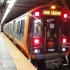 【转载】【波士顿地铁】橙线 中国中车CRRC制造的新车于常规运行时间试车