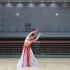 中国医科大学红医杯啦啦操比赛队长pk 古典舞“初见”