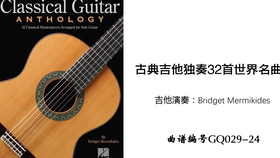 吉他独奏曲谱蓝色多瑙河_手风琴独奏蓝色多瑙河
