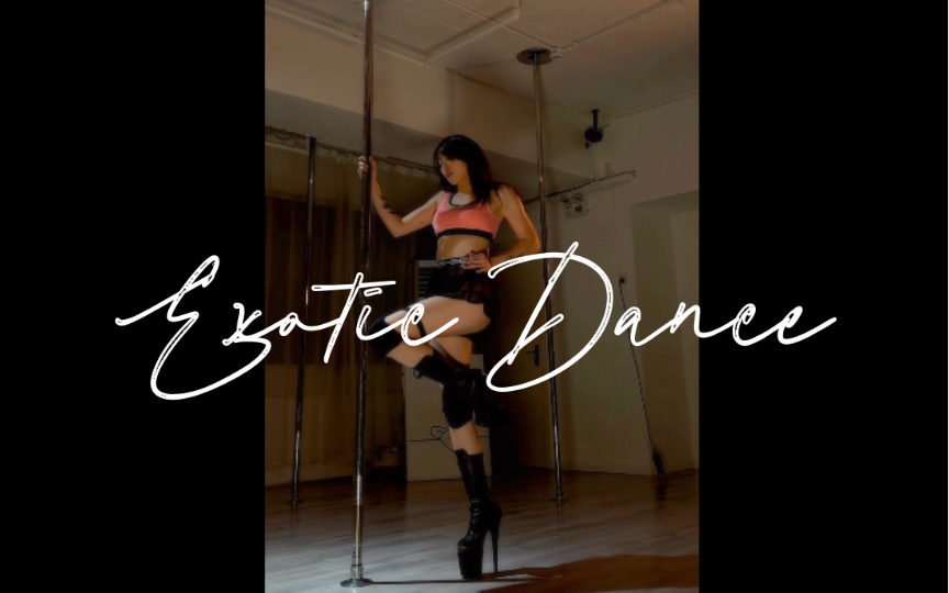 Dance Side-by-Side Video