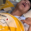 洗个澡花了1万块钱
