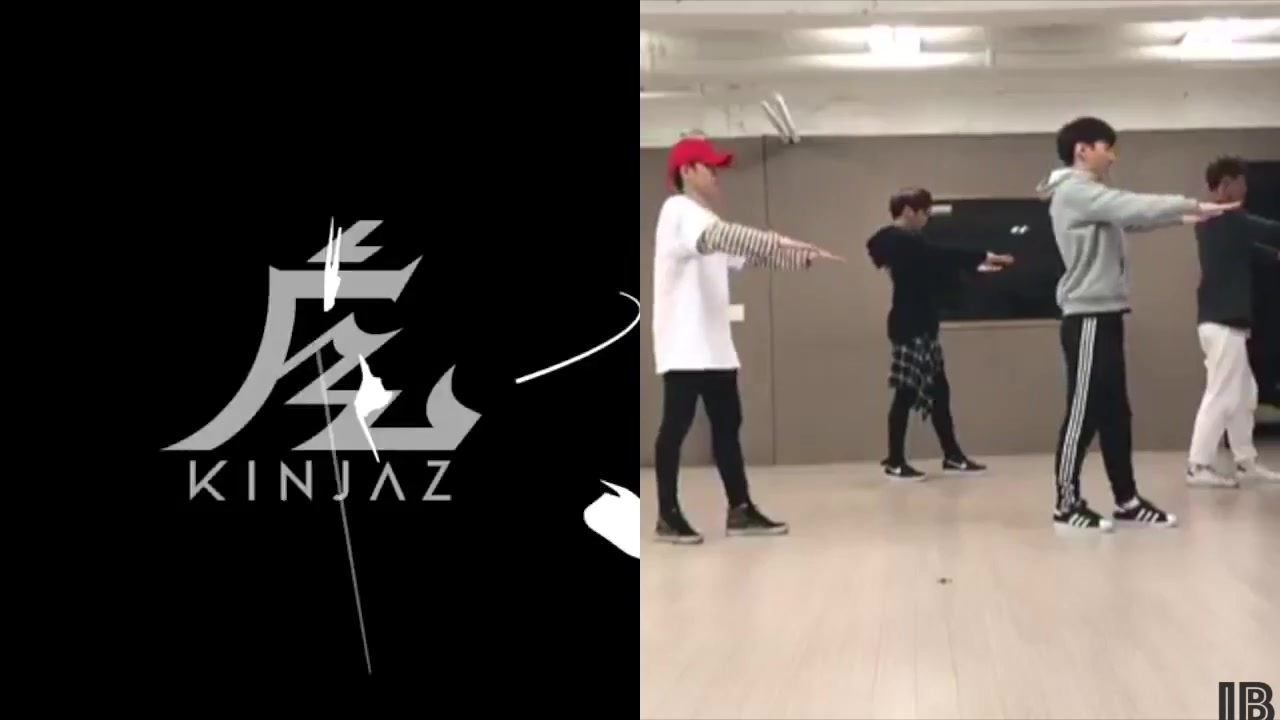 (don"t let me down & can"t kill us kinjaz cover)