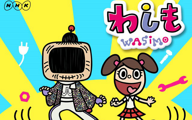 【合集】WASIMO 第二季【独家正版】 5