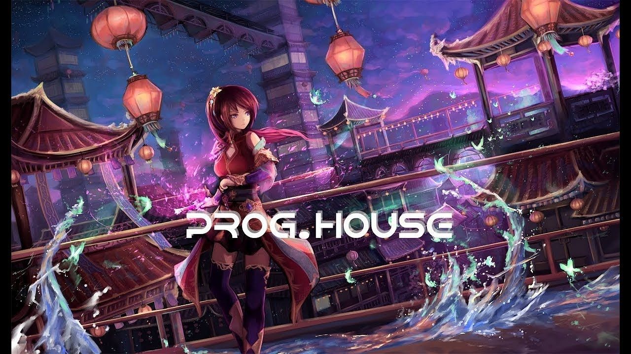 【原创电音】Lanterns