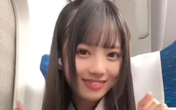 A rare sweet girl Hyodo Mai Mai Hyodo TikTok 2023.09.17