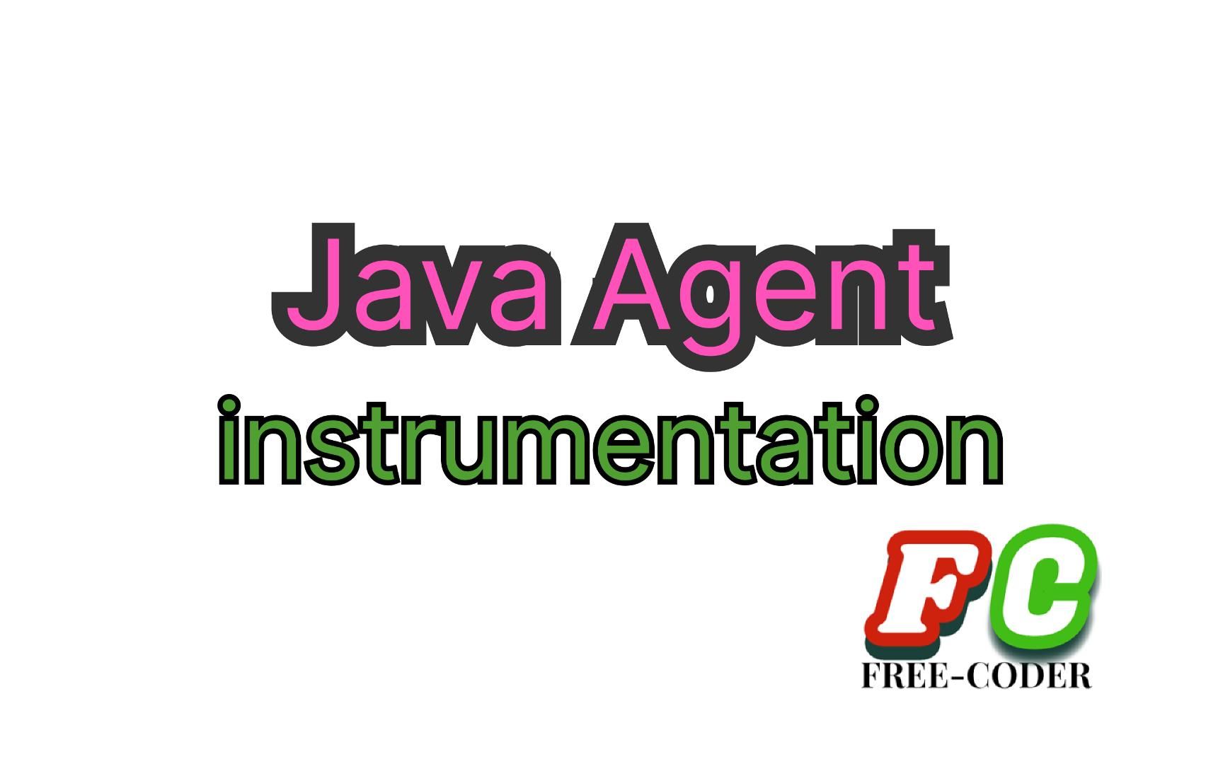 Javajavaagent Free Coder Free Coder