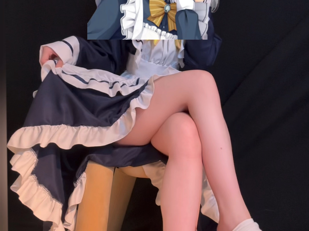 【Soft Cat is Now an Adult】 My latest work—come check it out!