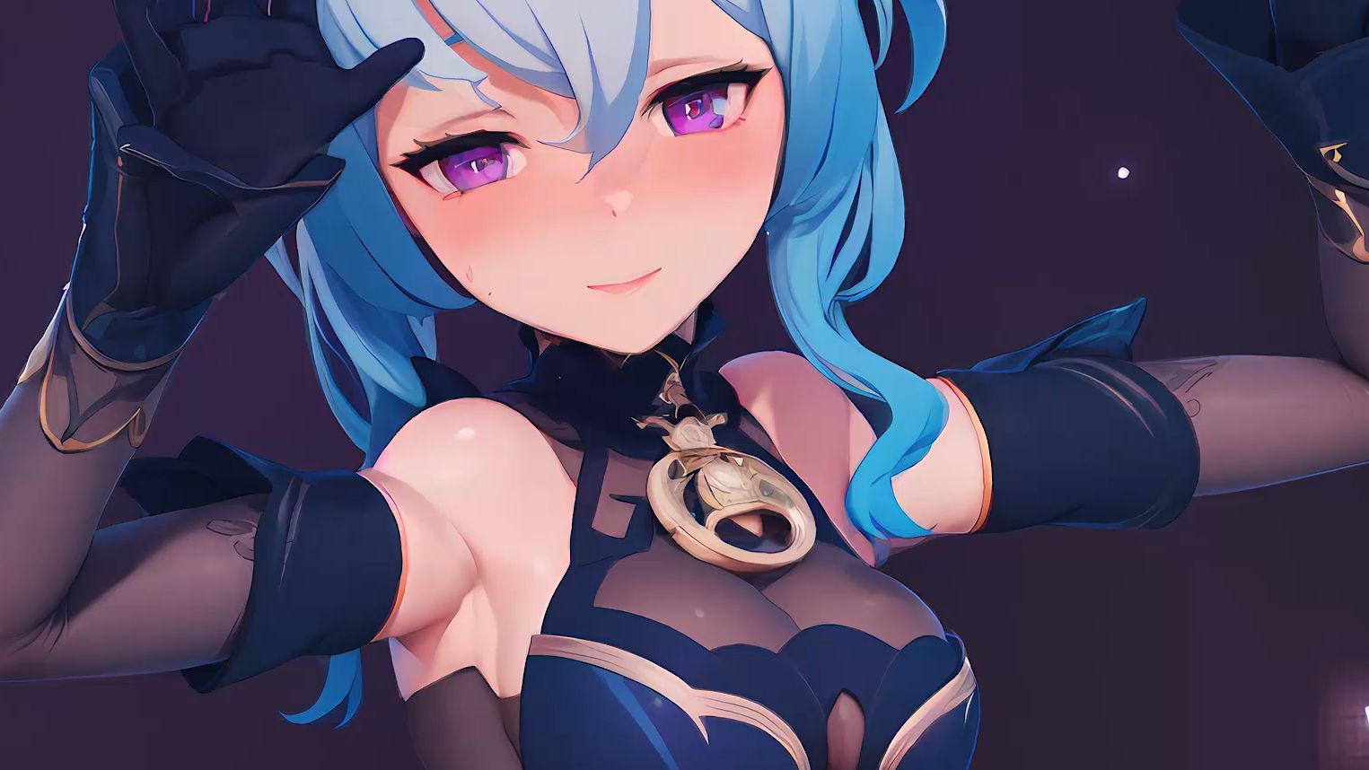 Coconut Sheep's Reward Shake