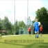 德国幼儿足球训练2