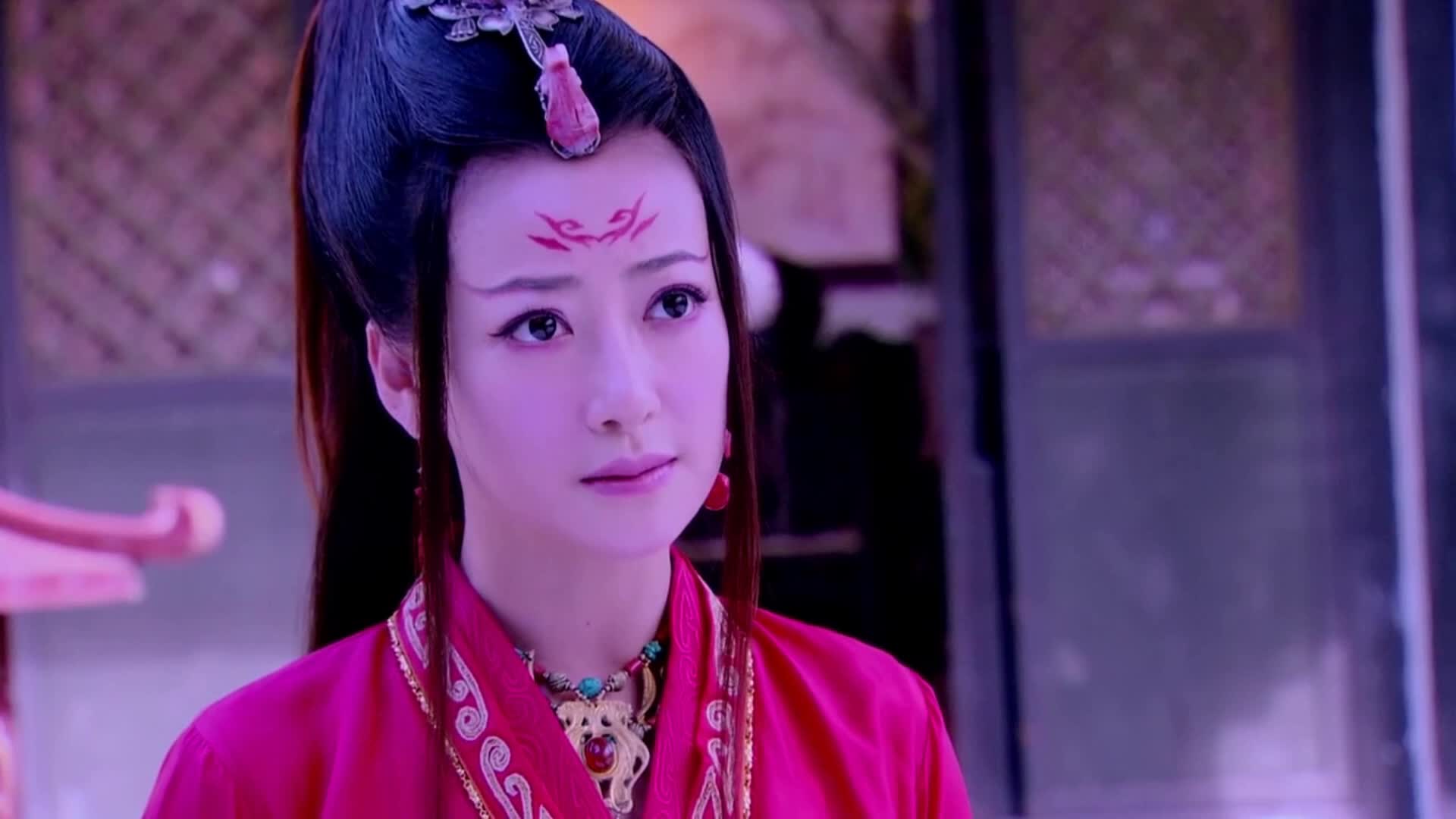 古剑奇谭高伟光尹千觞(风广陌)cut12_2