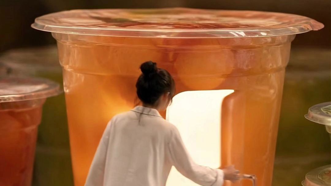 误入大人国十二星座领取你的躲避小屋