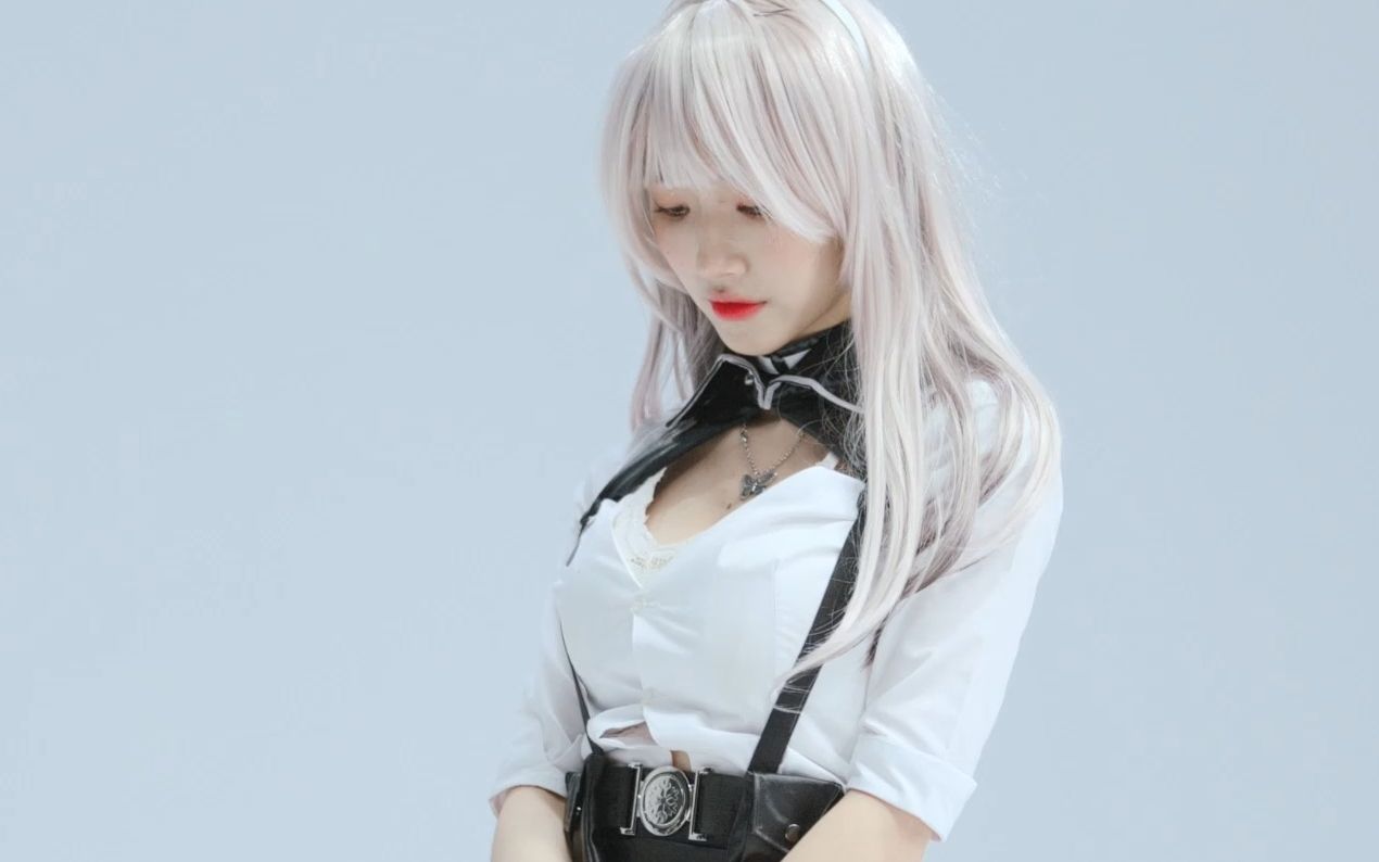 HOT PINK Seo Young Rabbit