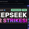 Deepseek VL-2：Deepseek 以他们全新的疯狂AI视觉模型强势反击