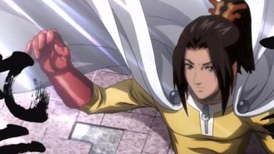 【国物漫语】瞎吐槽：<em class="keyword">择天记</em>主角变一拳超人大闹统考