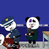 奇葩邻居噪音扰民，与他一战到底，结果给送进小黑屋