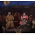 【LIVE】图瓦共和国-恒哈图乐队（Huun-Huur-Tu） 伯克利现场 2008 呼麦 世界音乐